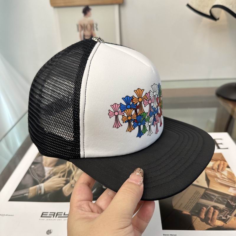 Chrome Hearts cap dx (98)