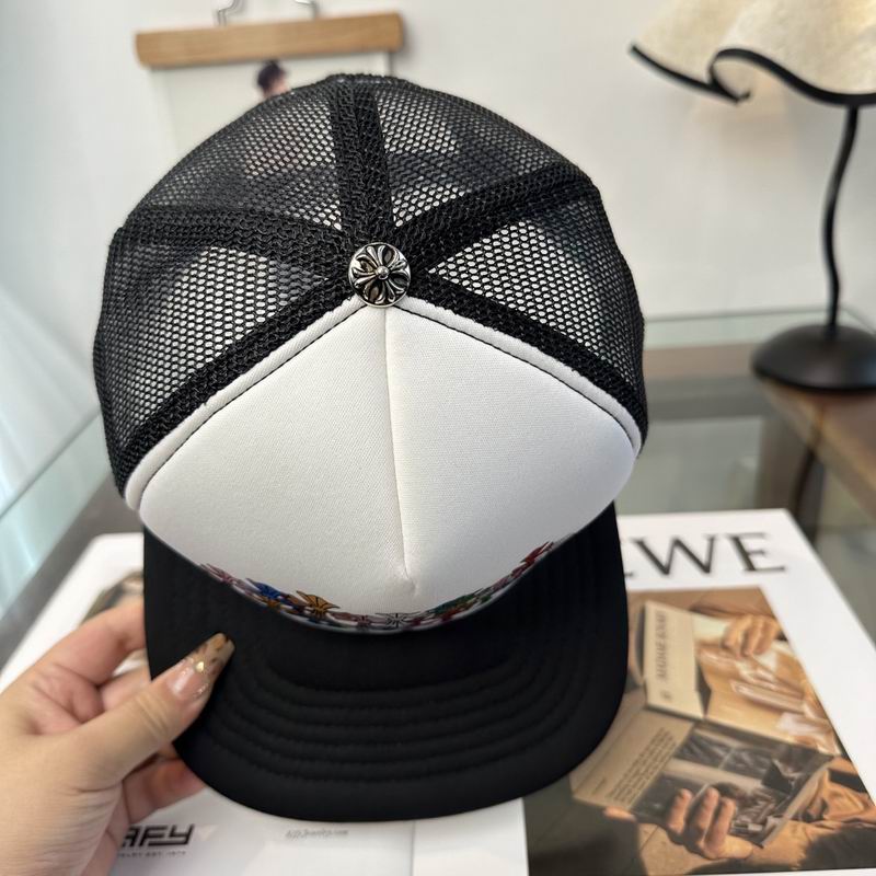 Chrome Hearts cap dx (99)