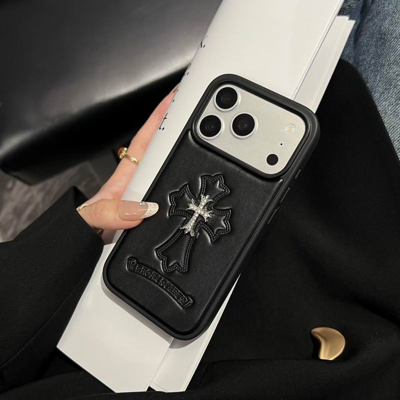 Chrome Hearts iPhone 14-17Pro Max 02 (3)