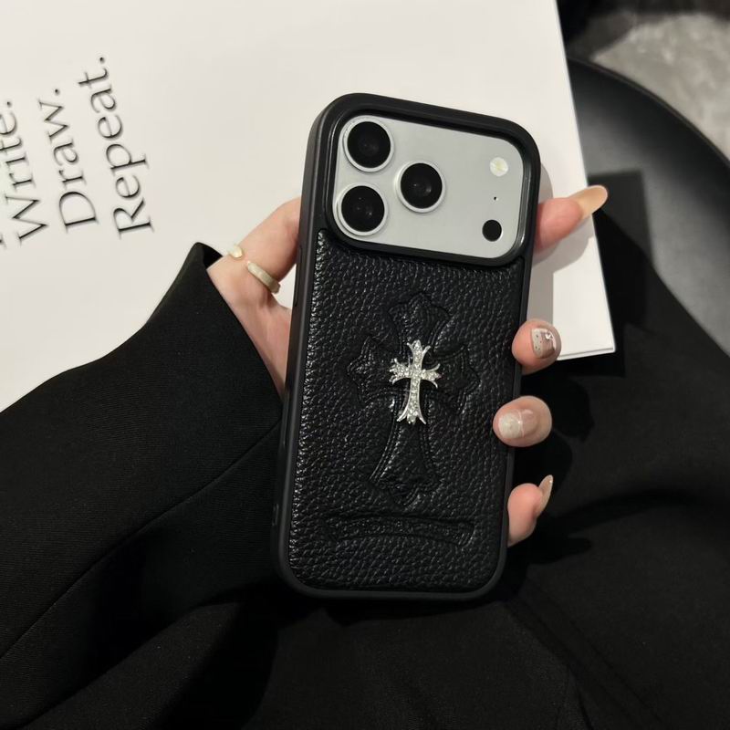 Chrome Hearts iPhone 14-17Pro Max 02 (4)