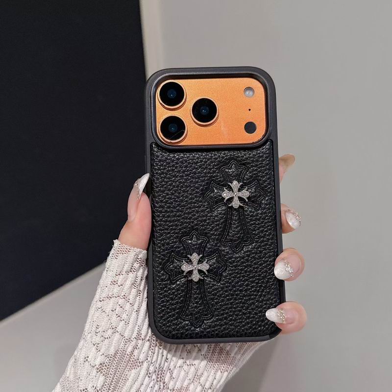 Chrome Hearts iPhone 14-17Pro Max 03 (3)