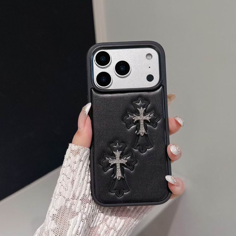Chrome Hearts iPhone 14-17Pro Max 03 (4)