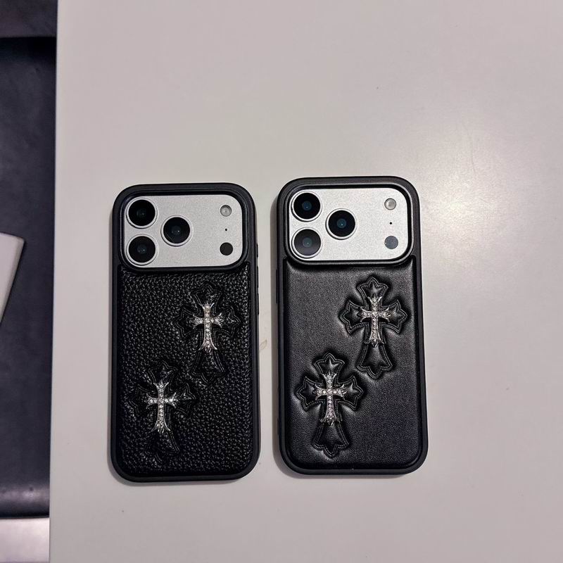 Chrome Hearts iPhone 14-17Pro Max 03 (6)