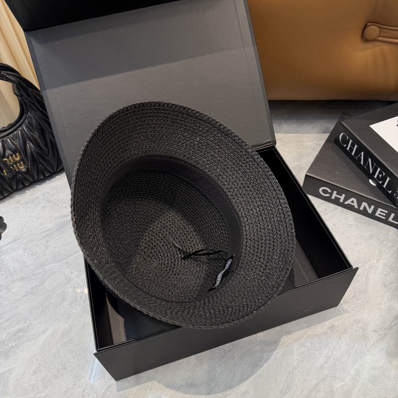 Chrome Hearts top hat dx (1530)