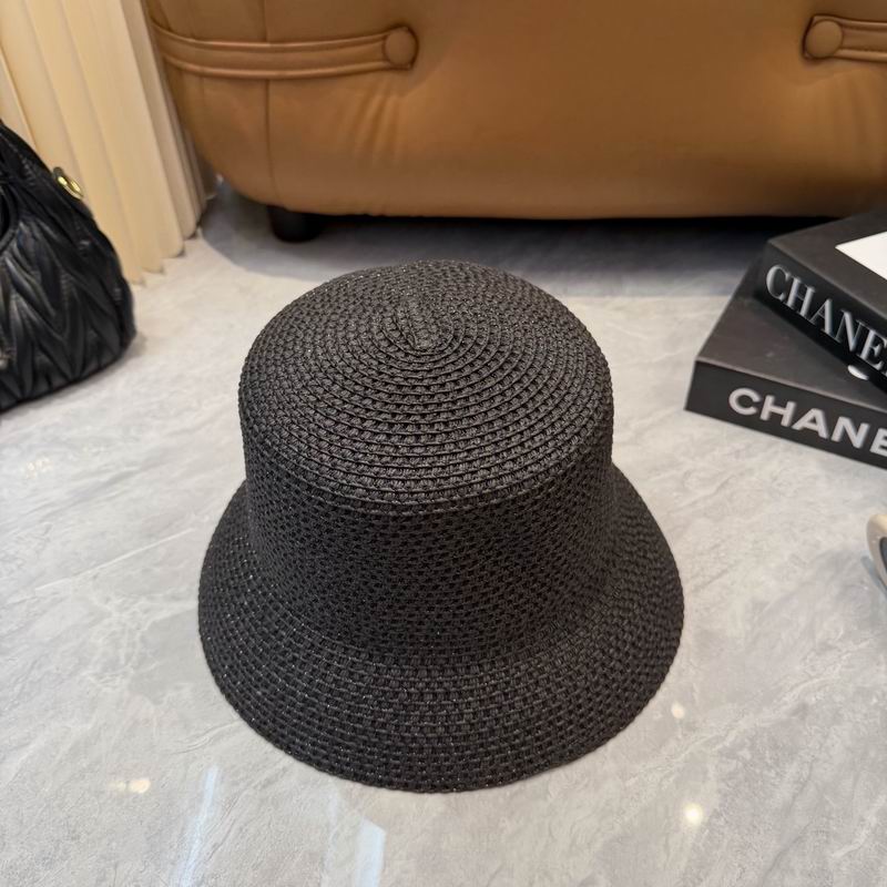 Chrome Hearts top hat dx (1531)