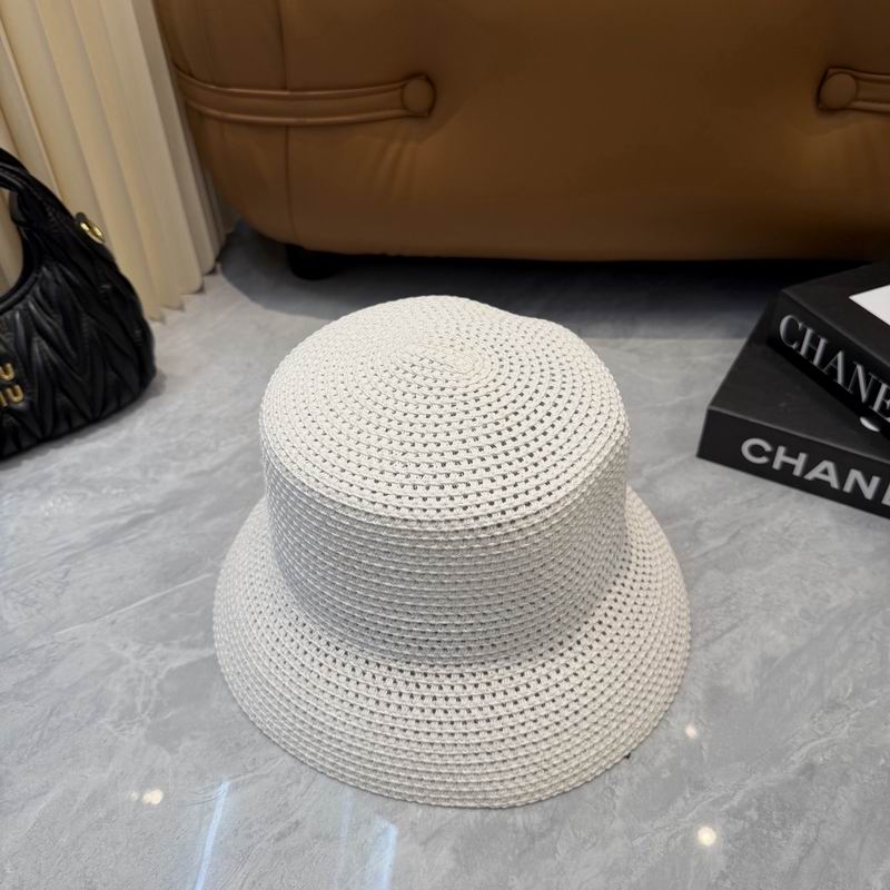 Chrome Hearts top hat dx (1540)