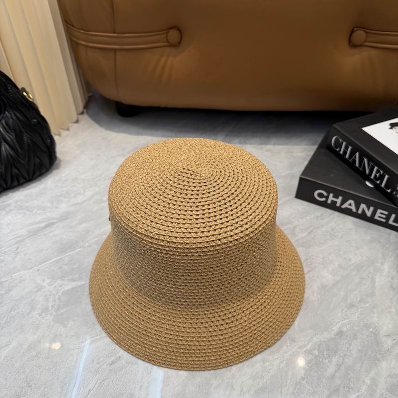 Chrome Hearts top hat dx (1549)