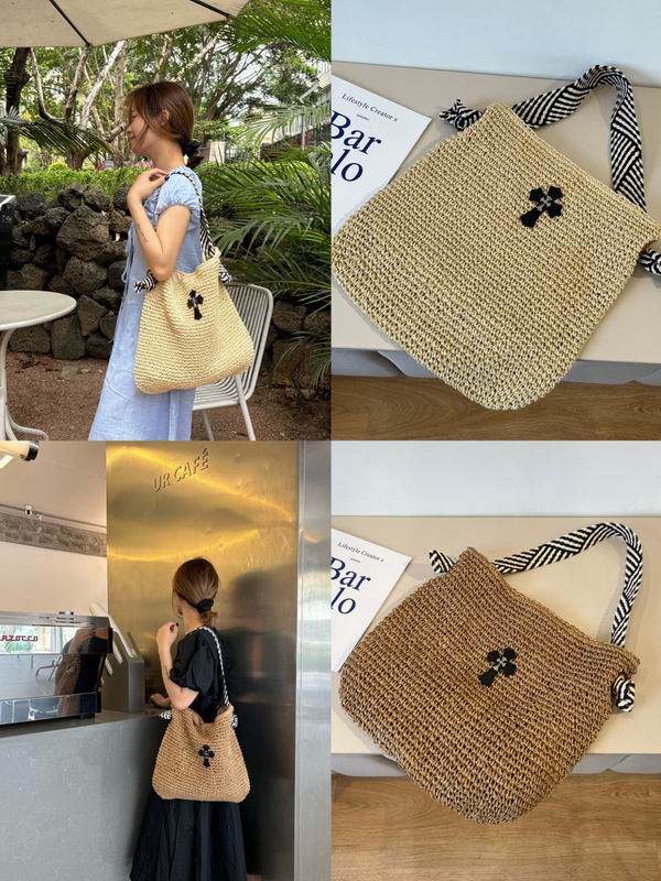 Chrome hearts beach Bag dx (1)