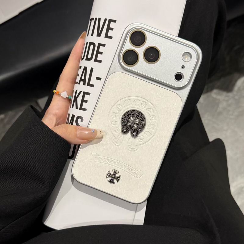Chrome hearts iPhone 14-17Pro Max 01 (4)
