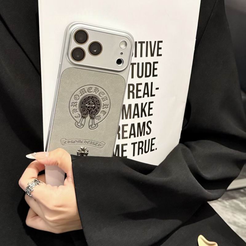 Chrome hearts iPhone 14-17Pro Max 01 (5)
