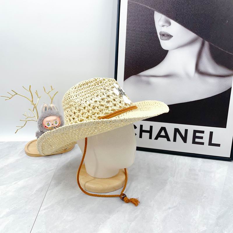 Chrome hearts top hat dx (1660)