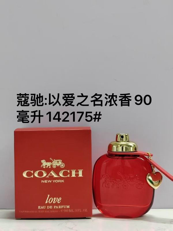 Coach 90ml