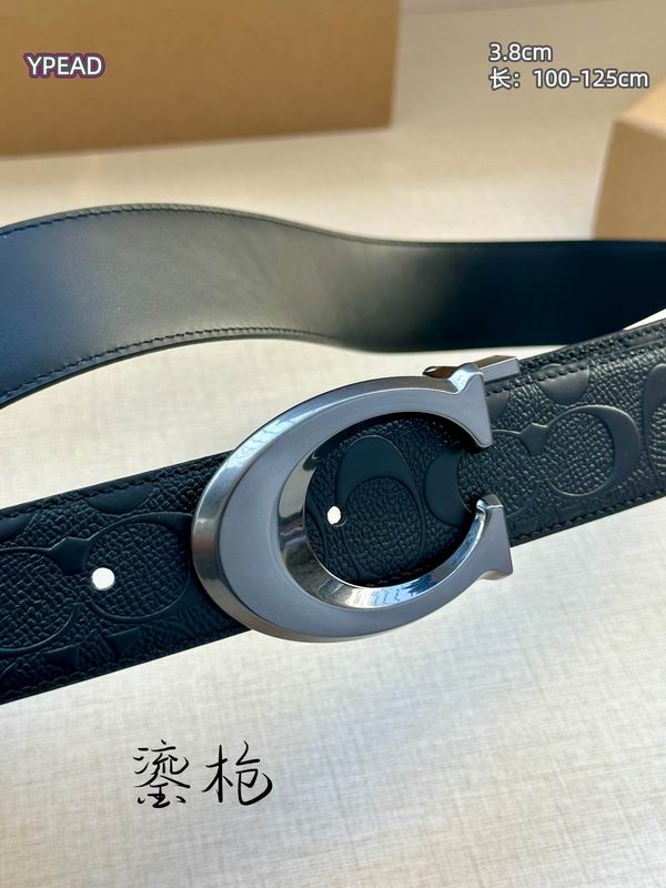 Coach belt 38mmX100-125cm 8L (3)