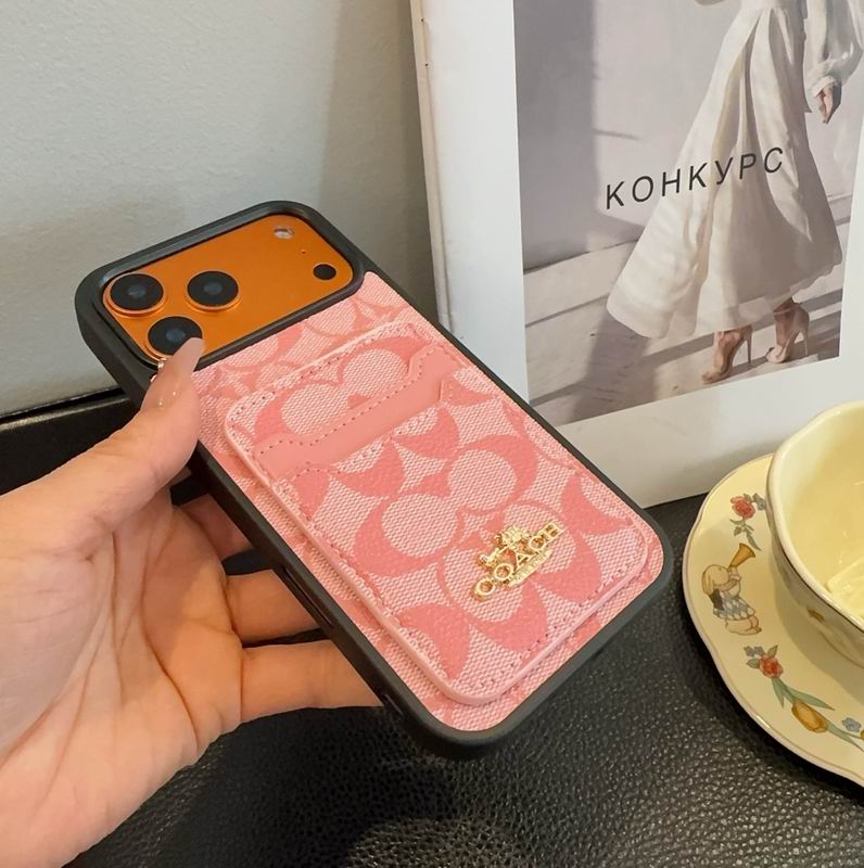 Coach iPhone 15-17Pro Max 17 (10)