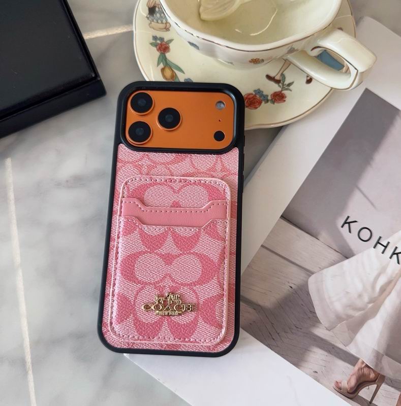 Coach iPhone 15-17Pro Max 17 (13)