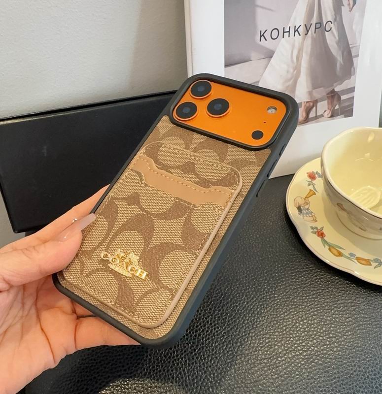 Coach iPhone 15-17Pro Max 17 (16)