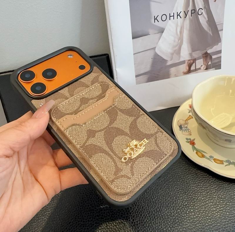 Coach iPhone 15-17Pro Max 17 (19)