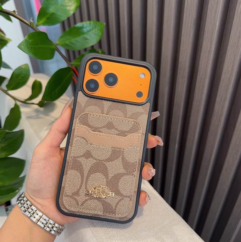 Coach iPhone 15-17Pro Max 17 (20)