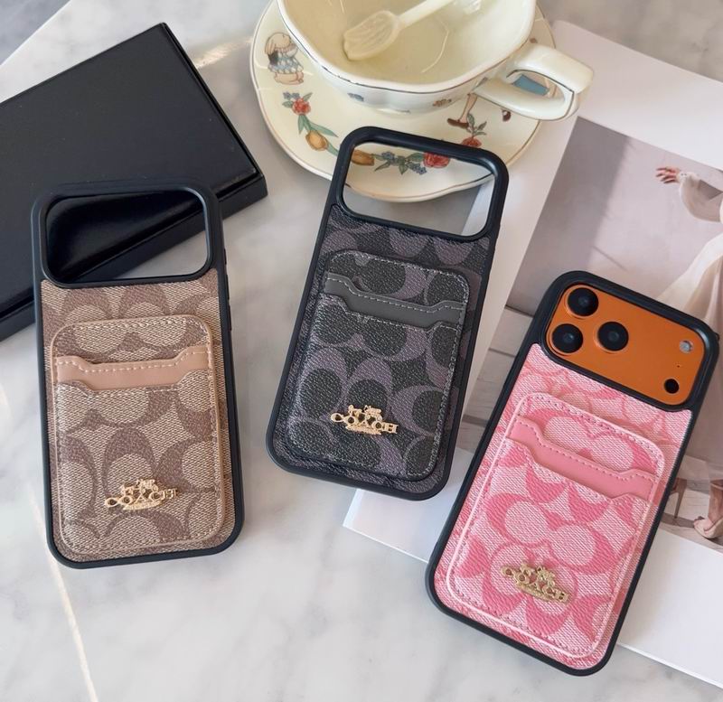 Coach iPhone 15-17Pro Max 17 (21)