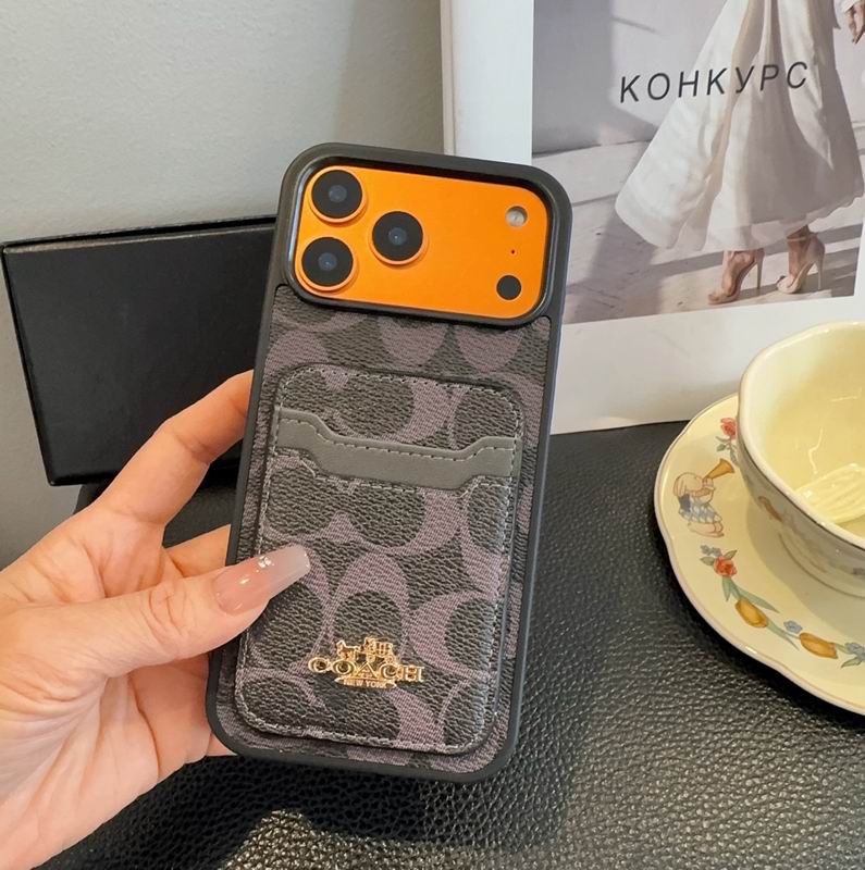 Coach iPhone 15-17Pro Max 17 (4)