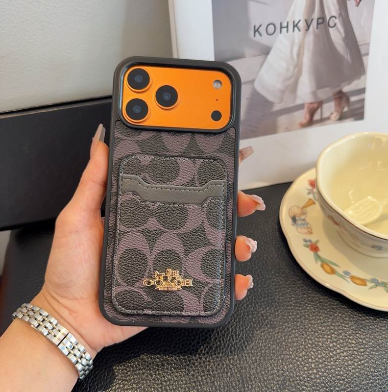 Coach iPhone 15-17Pro Max 17 (7)