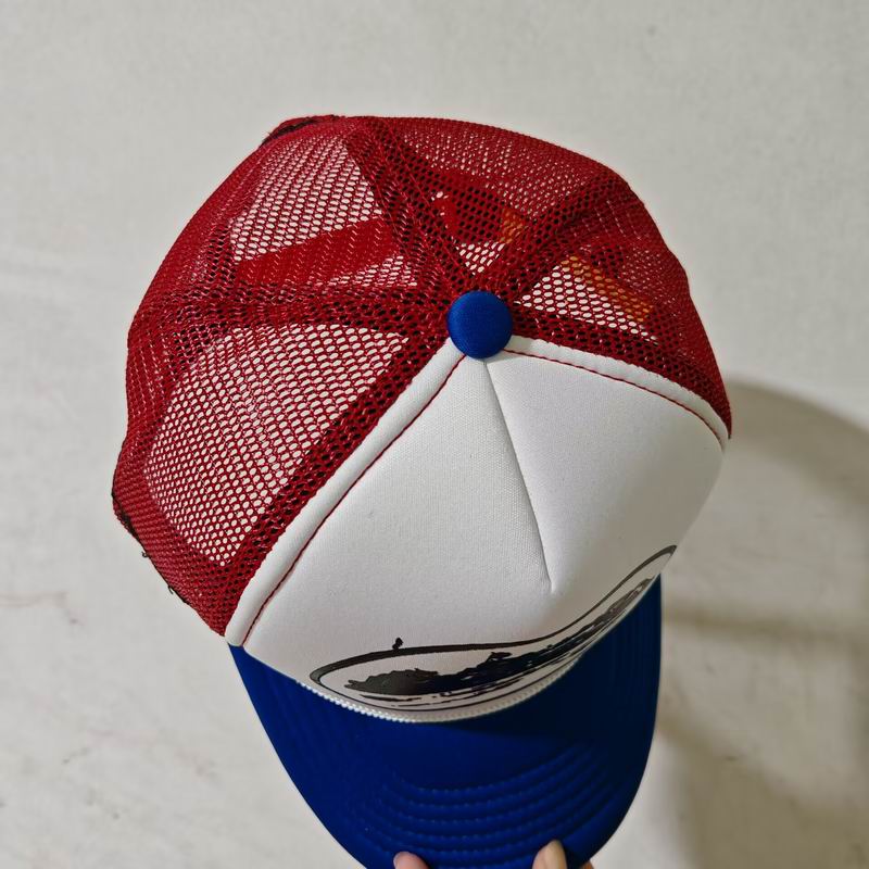 Corteiz cap  (1)