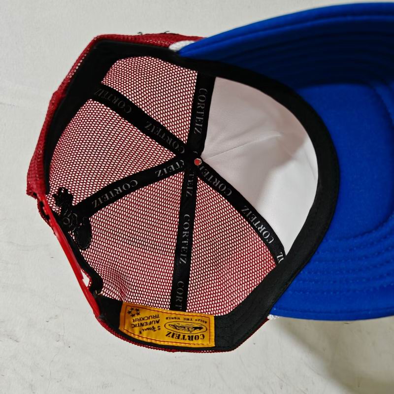 Corteiz cap  (5)