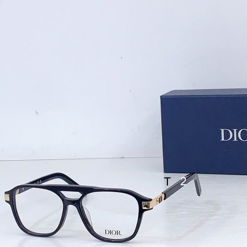 DIOR CDN1L 54 15-145 b03