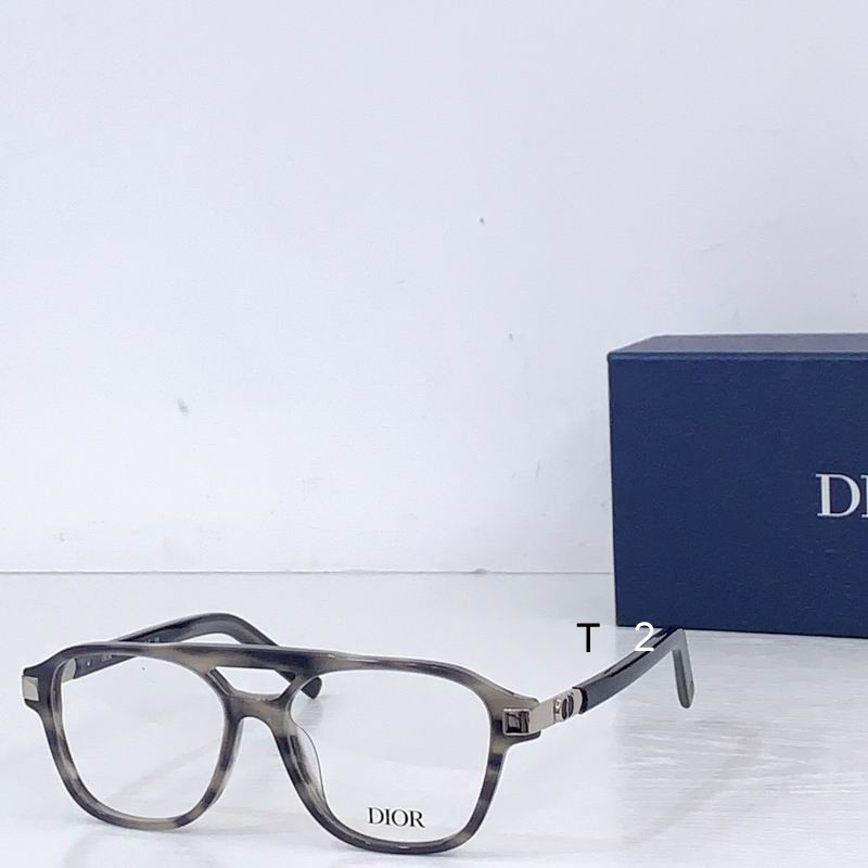 DIOR CDN1L 54 15-145 b06