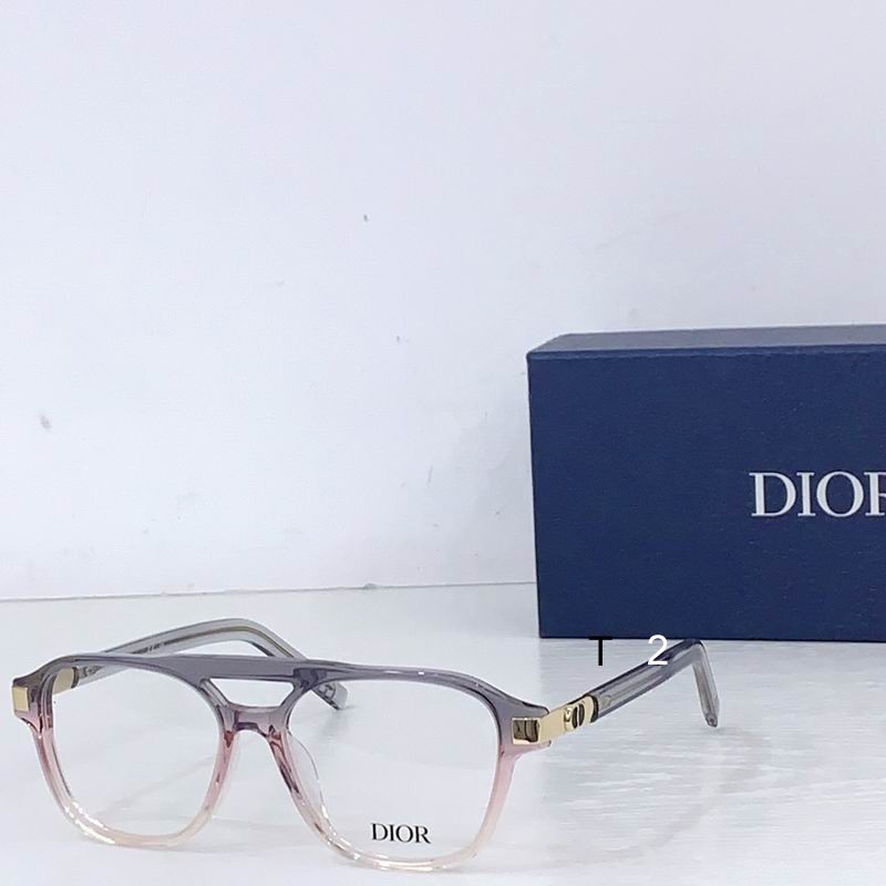DIOR CDN1L 54 15-145 b07