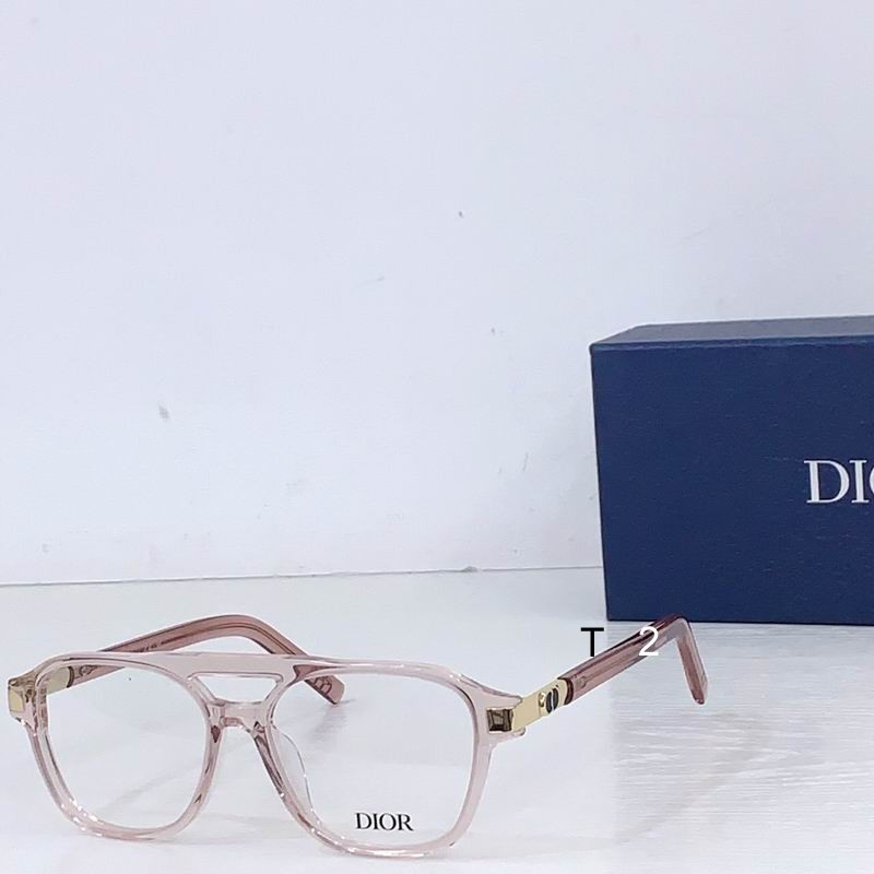 DIOR CDN1L 54 15-145 b08