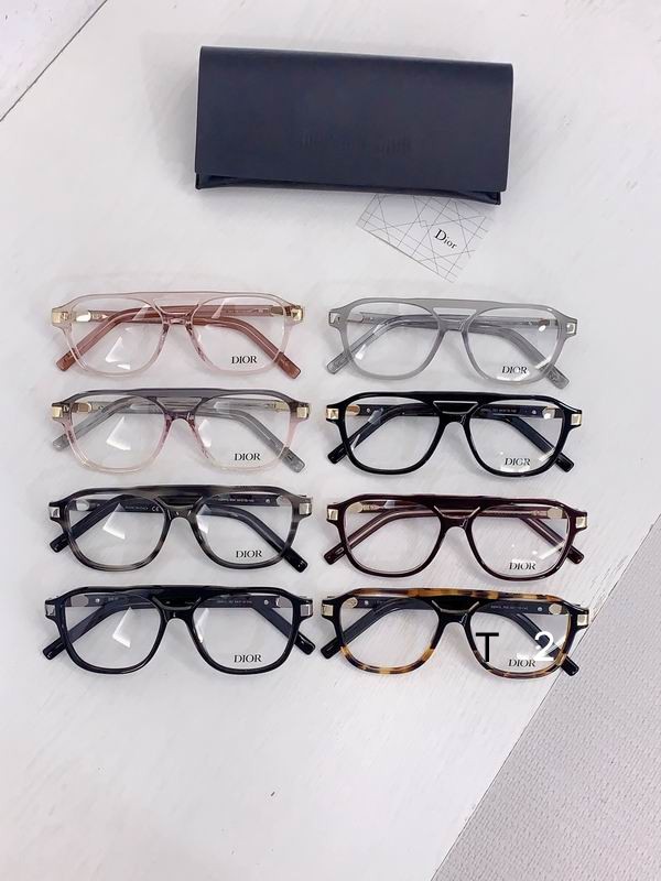 DIOR CDN1L 54 15-145 b09