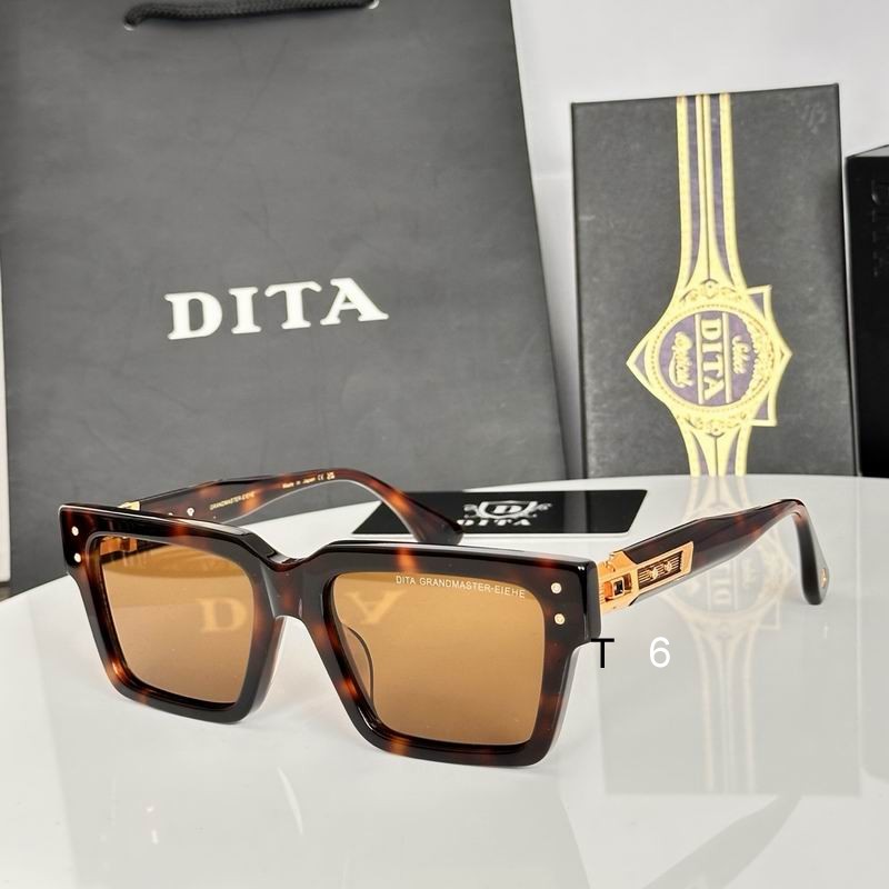 DITA DTS558 55 19-142 E02