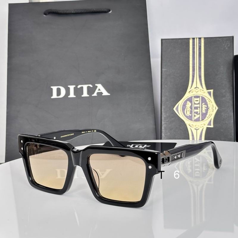 DITA DTS558 55 19-142 E03