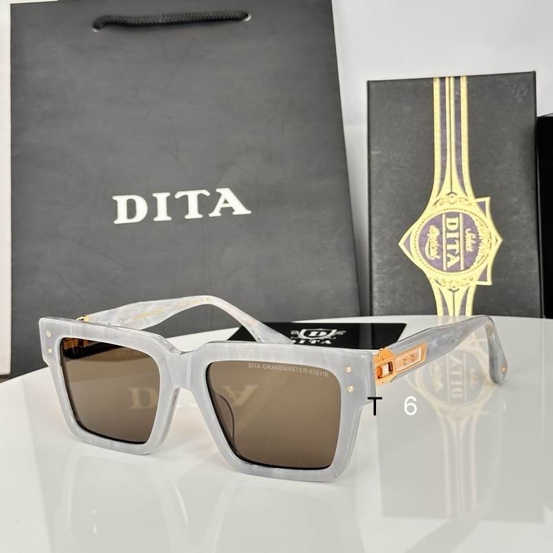 DITA DTS558 55 19-142 E04