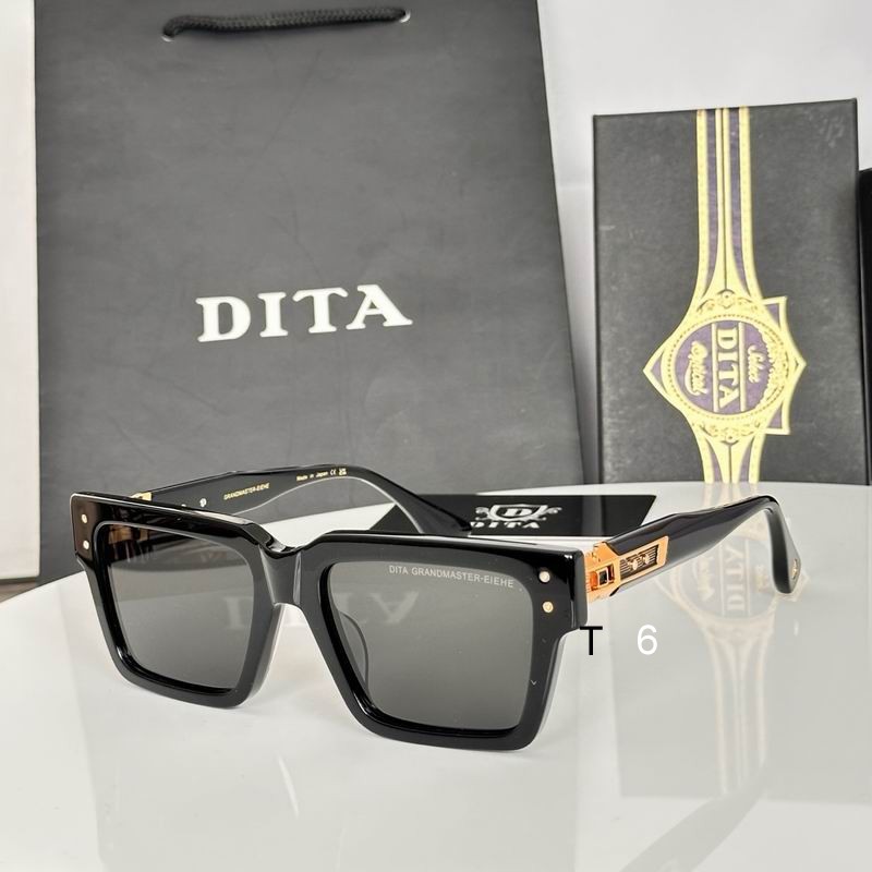 DITA DTS558 55 19-142 E05