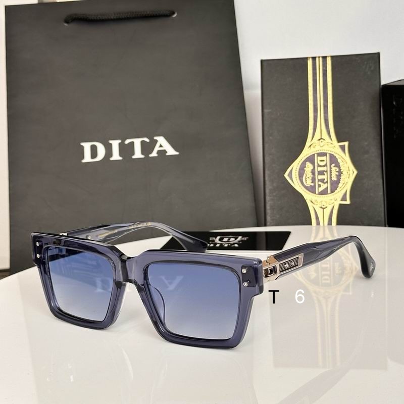 DITA DTS558 55 19-142 E06