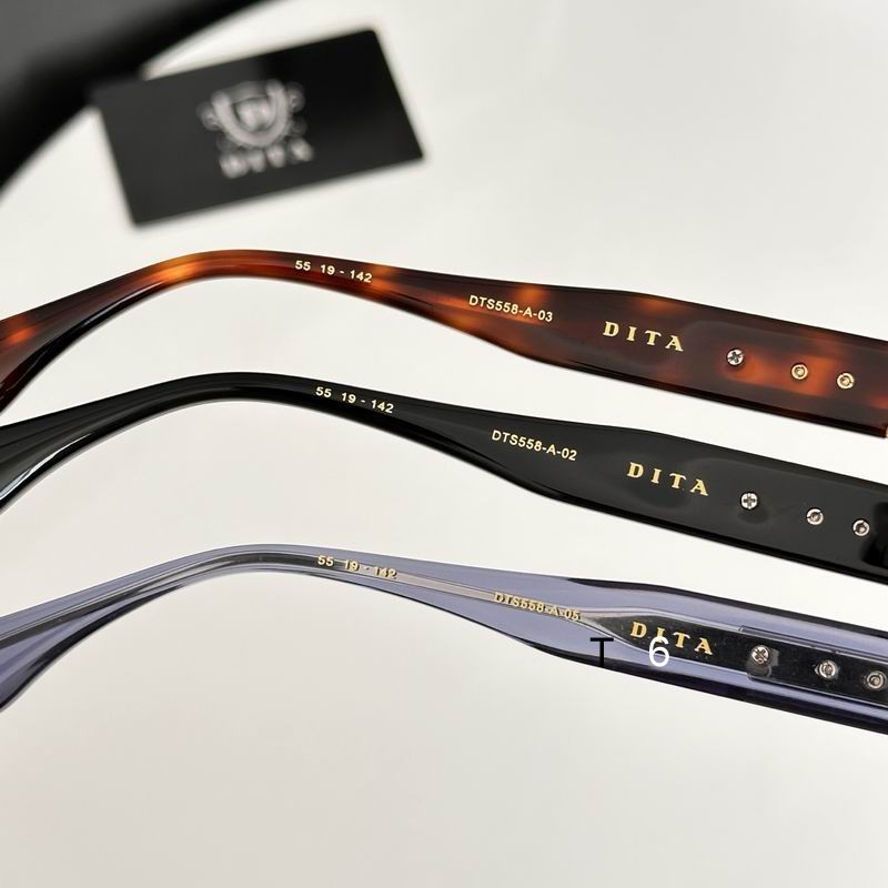 DITA DTS558 55 19-142 E07