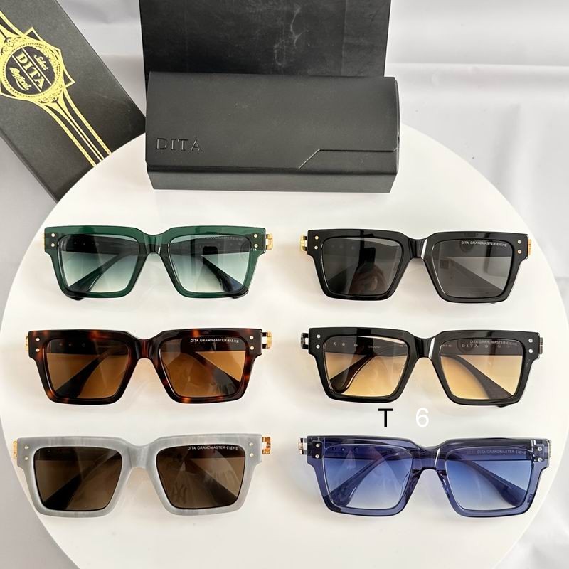 DITA DTS558 55 19-142 E08