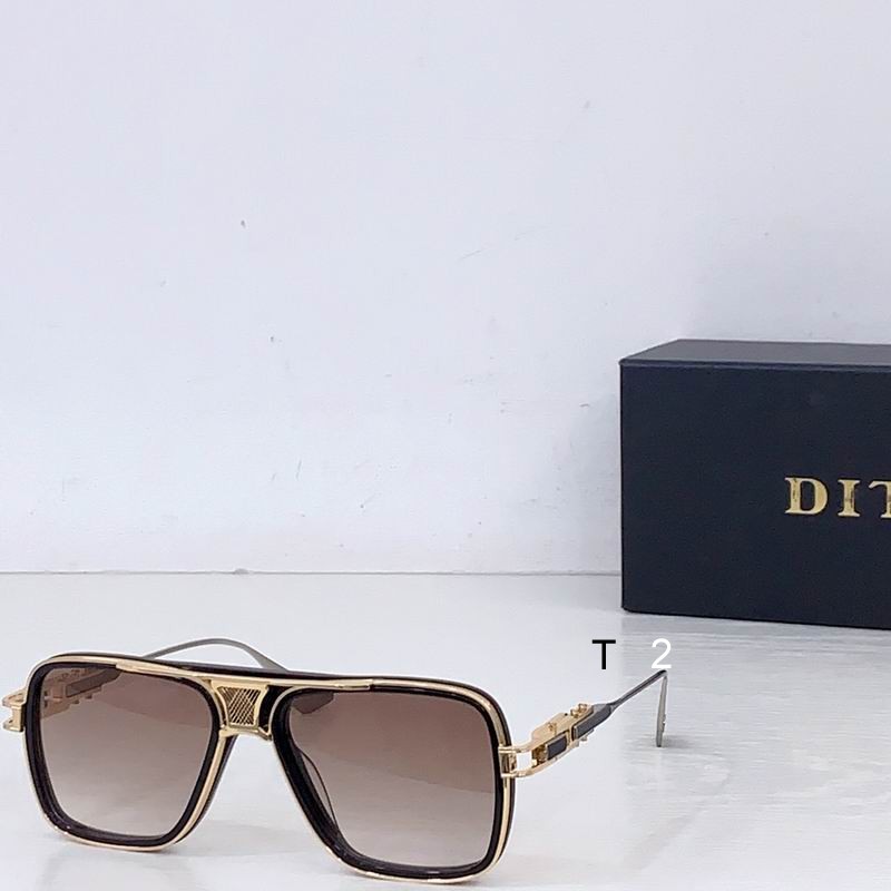 DITA DTS866 56 18-145 B03