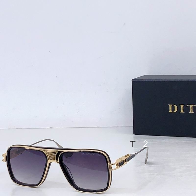 DITA DTS866 56 18-145 B05
