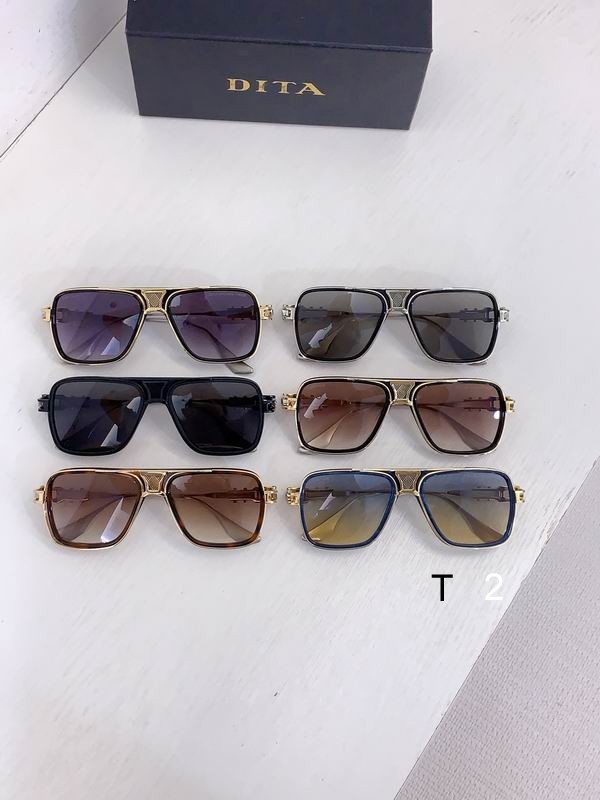 DITA DTS866 56 18-145 B09