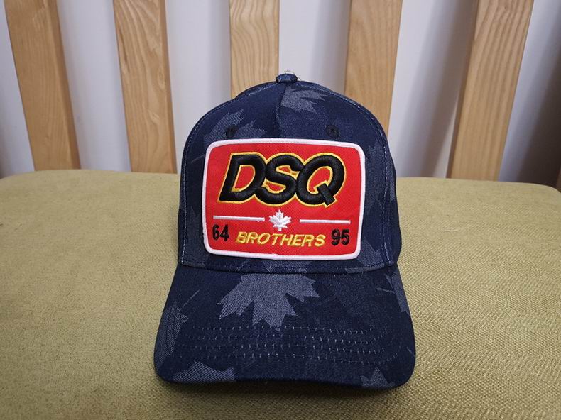 DSQ Cap  (1)