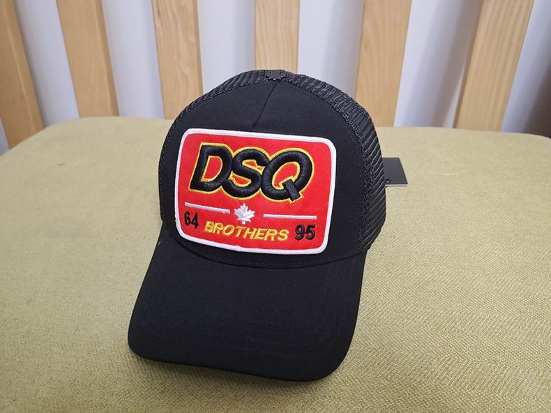 DSQ Cap  (10)
