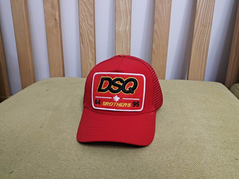 DSQ Cap  (12)