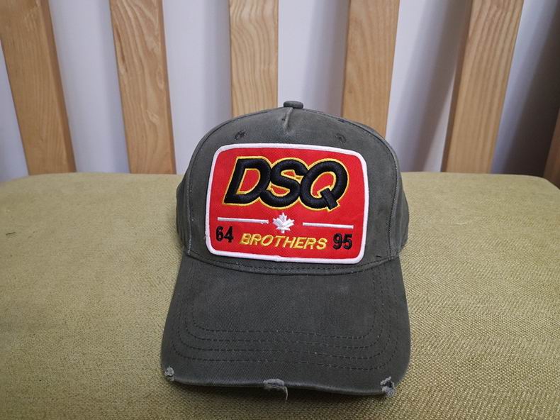 DSQ Cap  (2)