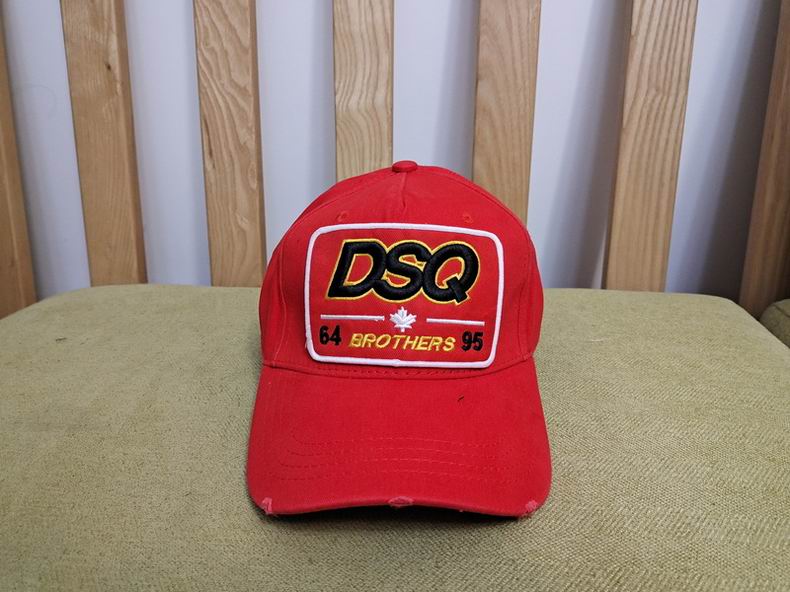 DSQ Cap  (3)