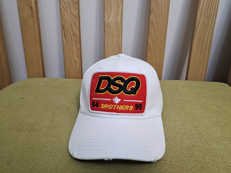 DSQ Cap  (4)