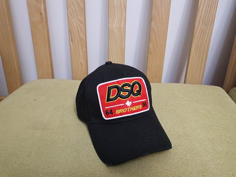 DSQ Cap  (5)