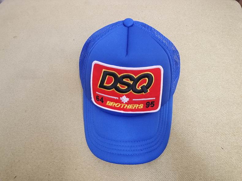 DSQ Cap  (8)